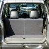 mitsubishi pajero-mini 2000 CFJ1657708 image 8