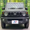 suzuki jimny-sierra 2023 quick_quick_JB74W_JB74W-189450 image 14