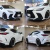 lexus nx 2021 -LEXUS--Lexus NX 5BA-TAZA25--TAZA25-6000017---LEXUS--Lexus NX 5BA-TAZA25--TAZA25-6000017- image 3