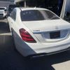 mercedes-benz s-class 2020 CFJ1630606 image 12