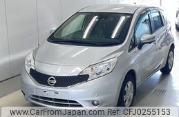 nissan note 2016 -NISSAN--Note E12-443901---NISSAN--Note E12-443901-