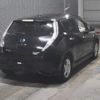 nissan leaf 2012 -NISSAN--Leaf ZE0-014196---NISSAN--Leaf ZE0-014196- image 2