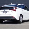 toyota prius 2021 CFJ1753875 image 2