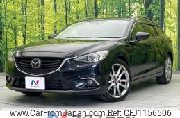 mazda atenza 2014 -MAZDA--Atenza Wagon LDA-GJ2FW--GJ2FW-110643---MAZDA--Atenza Wagon LDA-GJ2FW--GJ2FW-110643-