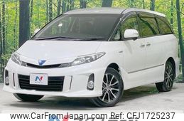 toyota estima-hybrid 2012 CFJ1725237