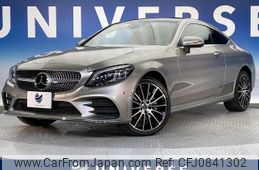 mercedes-benz c-class 2018 quick_quick_205340_WDD2053402F798141