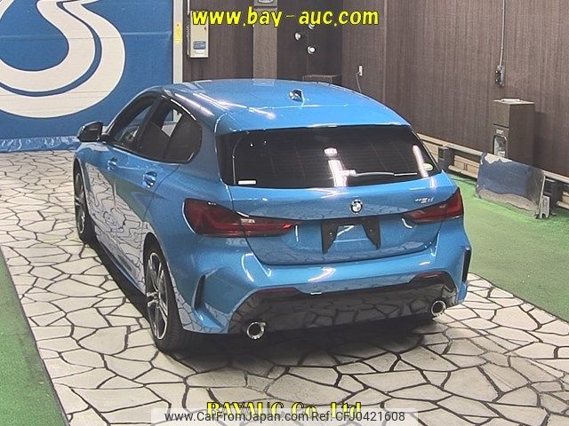 bmw 1-series 2020 -BMW--BMW 1 Series 7M20-WBA7M920707G32473---BMW--BMW 1 Series 7M20-WBA7M920707G32473- image 2