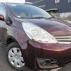 nissan note 2010 REALMOTOR_Y2024120370A-21 image 2