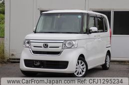 honda n-box 2020 -HONDA--N BOX JF3--JF3-1447437---HONDA--N BOX JF3--JF3-1447437-