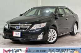 toyota camry 2012 quick_quick_AVV50_AVV50-1007851