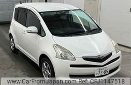 toyota ractis 2005 -TOYOTA 【高崎 500ヒ7385】--Ractis NCP100-0022916---TOYOTA 【高崎 500ヒ7385】--Ractis NCP100-0022916-