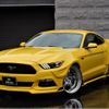 ford mustang 2016 quick_quick_-_1FA6P8TH3G5232035 image 1