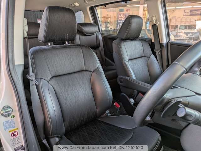 honda odyssey 2014 -HONDA--Odyssey DBA-RC1--RC1-1032805---HONDA--Odyssey DBA-RC1--RC1-1032805- image 2