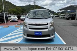 toyota noah 2008 TE3967