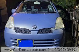 nissan moco 2004 -NISSAN--Moco CBA-MG21S--MG21S-393791---NISSAN--Moco CBA-MG21S--MG21S-393791-