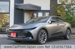 toyota toyota-others 2022 -TOYOTA--Croen CrossOver 6AA-AZSH35--AZSH35-6000658---TOYOTA--Croen CrossOver 6AA-AZSH35--AZSH35-6000658-