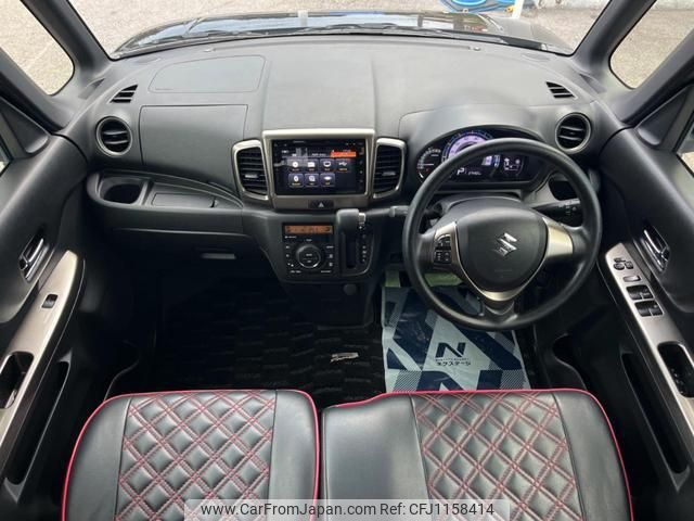 suzuki spacia 2017 quick_quick_MK42S_MK42S-616817 image 2