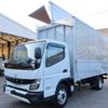 mitsubishi-fuso canter 2023 quick_quick_2RG-FEB80_FEB80-602113 image 1