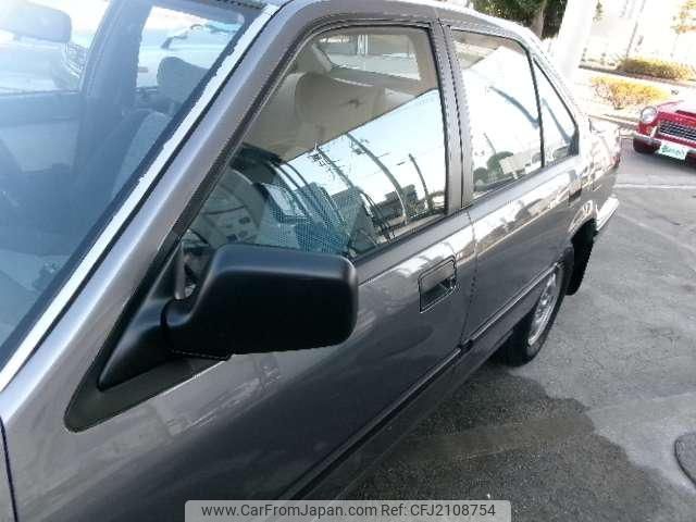 1986 Honda Integra JDM car for sale — photo 23 of 25
