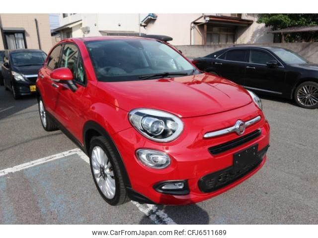 fiat 500x 2018 quick_quick_ABA-33414_ZFA3340000P646547 image 1