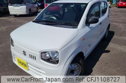 suzuki alto-van 2019 -SUZUKI--Alto Van HA36V--138262---SUZUKI--Alto Van HA36V--138262-