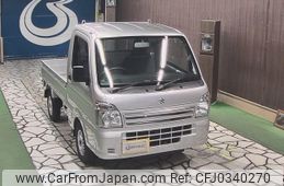 suzuki carry-truck 2023 quick_quick_3BD-DA16T_747030