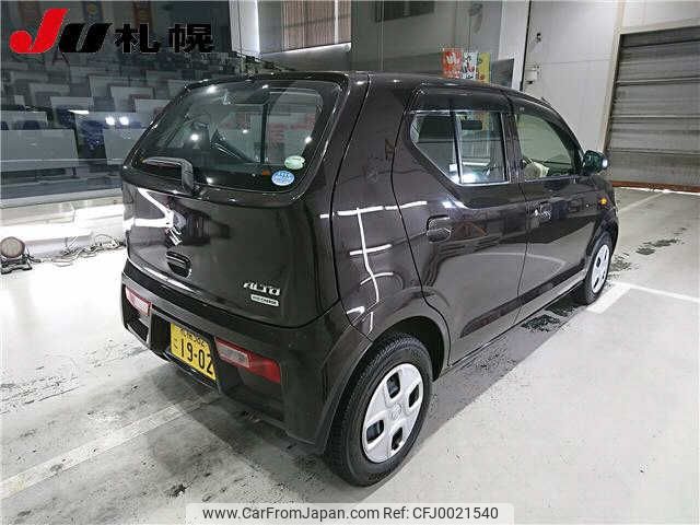 suzuki alto 2018 -SUZUKI 【札幌 582ｺ1902】--Alto HA36S--388956---SUZUKI 【札幌 582ｺ1902】--Alto HA36S--388956- image 2