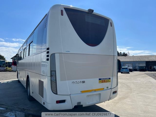 mitsubishi-fuso aero-ace 2011 -MITSUBISHI--Aero Ace LKG-MS96VP--MS96VP-20427---MITSUBISHI--Aero Ace LKG-MS96VP--MS96VP-20427- image 2