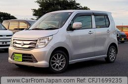 suzuki wagon-r 2014 CFJ1699235