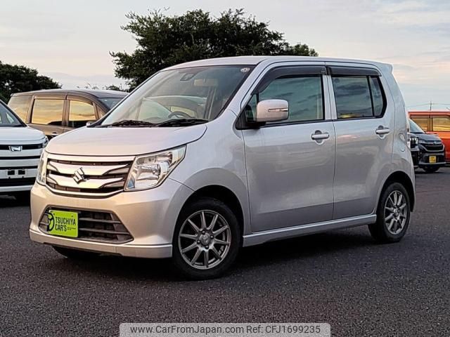 suzuki wagon-r 2014 CFJ1699235 image 1
