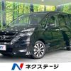 nissan serena 2017 -NISSAN--Serena DAA-GFC27--GFC27-064409---NISSAN--Serena DAA-GFC27--GFC27-064409- image 1