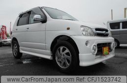 daihatsu terios-kid 2005 CFJ1523742