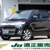 suzuki wagon-r 2012 -SUZUKI 【名変中 】--Wagon R MH23S--854425---SUZUKI 【名変中 】--Wagon R MH23S--854425- image 1