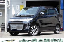 suzuki wagon-r 2012 -SUZUKI 【名変中 】--Wagon R MH23S--854425---SUZUKI 【名変中 】--Wagon R MH23S--854425-