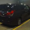 toyota alphard 2021 -TOYOTA--Alphard 6AA-AYH30W--AYH30-0130933---TOYOTA--Alphard 6AA-AYH30W--AYH30-0130933- image 2