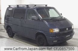 volkswagen vanagon 1994 -VOLKSWAGEN--VW Vanagon 70ACU-RH123221---VOLKSWAGEN--VW Vanagon 70ACU-RH123221-