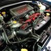 subaru forester 2004 CFJ6481986 image 31