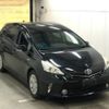 toyota prius-α 2011 -TOYOTA--Prius α ZVW41W-3005560---TOYOTA--Prius α ZVW41W-3005560- image 1