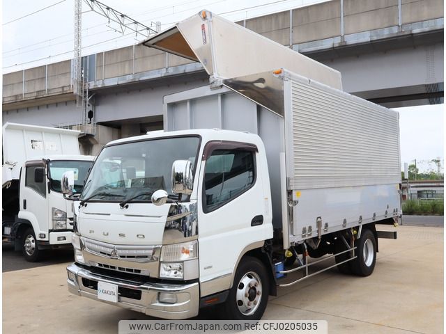 mitsubishi-fuso canter 2018 -MITSUBISHI--Canter 2PG-FEB90--FEB90-560469---MITSUBISHI--Canter 2PG-FEB90--FEB90-560469- image 1