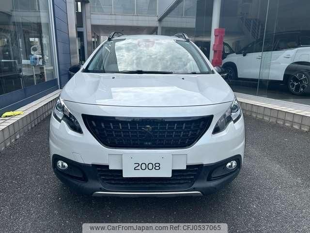 peugeot 2008 2019 quick_quick_A94HN01_VF3CUHNZTKY088966 image 2