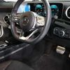 mercedes-benz a-class 2019 -MERCEDES-BENZ--Benz A Class 3DA-177012--WDD1770122V038493---MERCEDES-BENZ--Benz A Class 3DA-177012--WDD1770122V038493- image 14