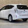 toyota prius-α 2011 -TOYOTA--Prius α DAA-ZVW41W--ZVW41-3058610---TOYOTA--Prius α DAA-ZVW41W--ZVW41-3058610- image 15