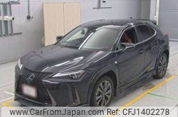 lexus ux 2019 -LEXUS--Lexus UX 6AA-MZAH10--MZAH10-2039681---LEXUS--Lexus UX 6AA-MZAH10--MZAH10-2039681-