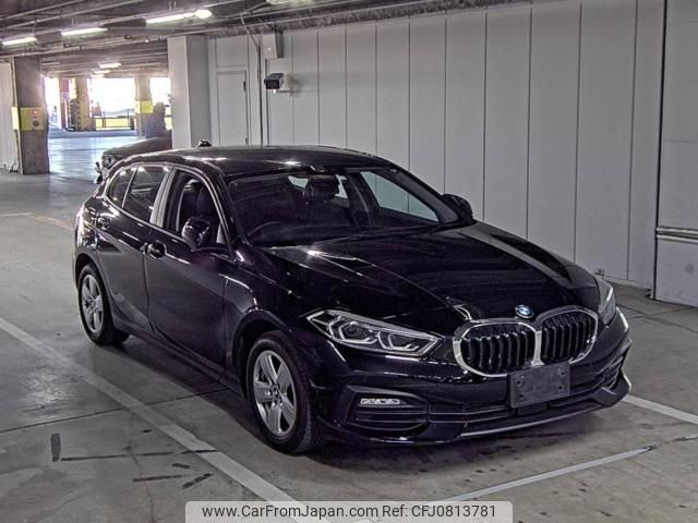 bmw 1-series 2020 -BMW--BMW 1 Series WBA7K320307F14374---BMW--BMW 1 Series WBA7K320307F14374- image 1