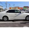 toyota crown-hybrid 2015 GOO_JP_700102067530240611001 image 4