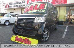 honda n-box 2013 GOO_JP_700100260830240907001