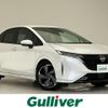 nissan aura 2022 CFJ1754690 image 1