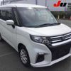 suzuki solio 2023 -SUZUKI--Solio MA27S--120493---SUZUKI--Solio MA27S--120493- image 1
