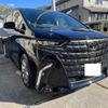 toyota alphard 2025 -TOYOTA 【富士山 303ﾊ 718】--Alphard 3BA-AGH40W--AGH40-4002406---TOYOTA 【富士山 303ﾊ 718】--Alphard 3BA-AGH40W--AGH40-4002406- image 13