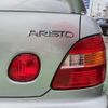 toyota aristo 2000 CFJ1612711 image 2